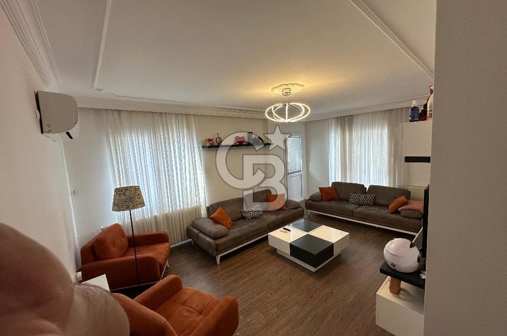 Buca Yenigün Mahallesi Eşyalı 2+1 Kiralık Daire