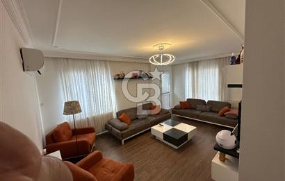 Buca Yenigün Mahallesi Eşyalı 2+1 Kiralık Daire