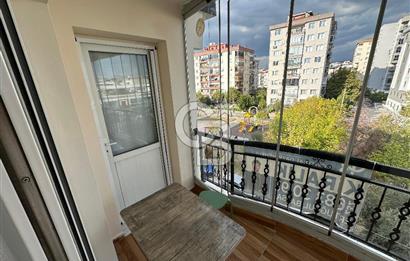 Buca Yenigün Mahallesi Eşyalı 2+1 Kiralık Daire