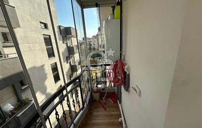 Buca Yenigün Mahallesi Eşyalı 2+1 Kiralık Daire