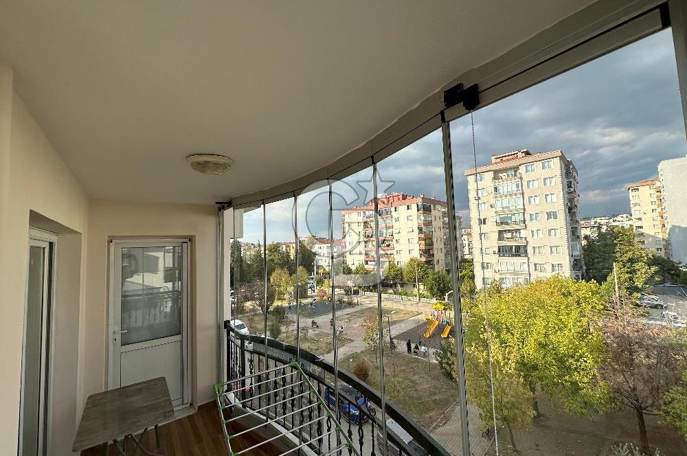 Buca Yenigün Mahallesi Eşyalı 2+1 Kiralık Daire