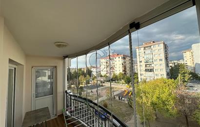 Buca Yenigün Mahallesi Eşyalı 2+1 Kiralık Daire