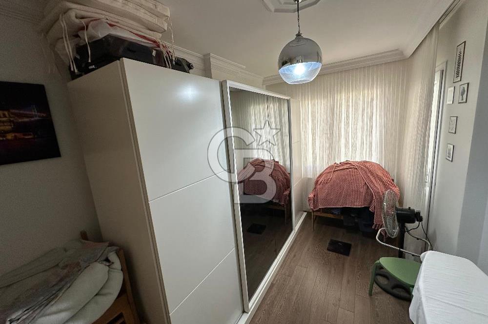 Buca Yenigün Mahallesi Eşyalı 2+1 Kiralık Daire