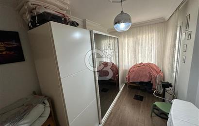 Buca Yenigün Mahallesi Eşyalı 2+1 Kiralık Daire