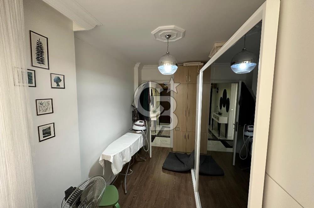 Buca Yenigün Mahallesi Eşyalı 2+1 Kiralık Daire