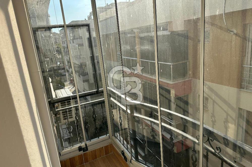 Buca Yenigün Mahallesi Eşyalı 2+1 Kiralık Daire