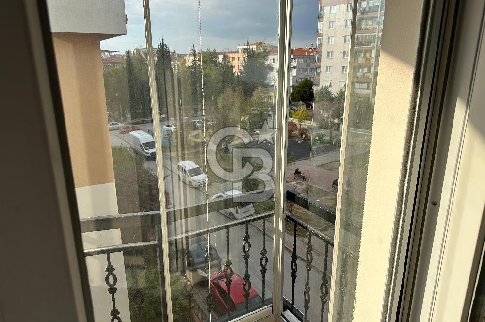 Buca Yenigün Mahallesi Eşyalı 2+1 Kiralık Daire