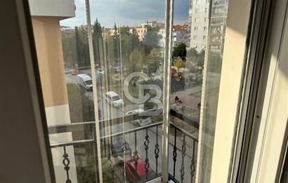 Buca Yenigün Mahallesi Eşyalı 2+1 Kiralık Daire