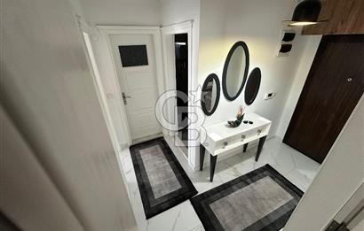Buca Yenigün Mahallesi Eşyalı 2+1 Kiralık Daire