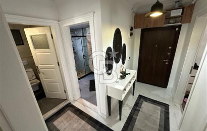 Buca Yenigün Mahallesi Eşyalı 2+1 Kiralık Daire