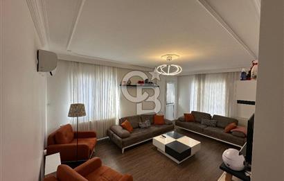 Buca Yenigün Mahallesi Eşyalı 2+1 Kiralık Daire