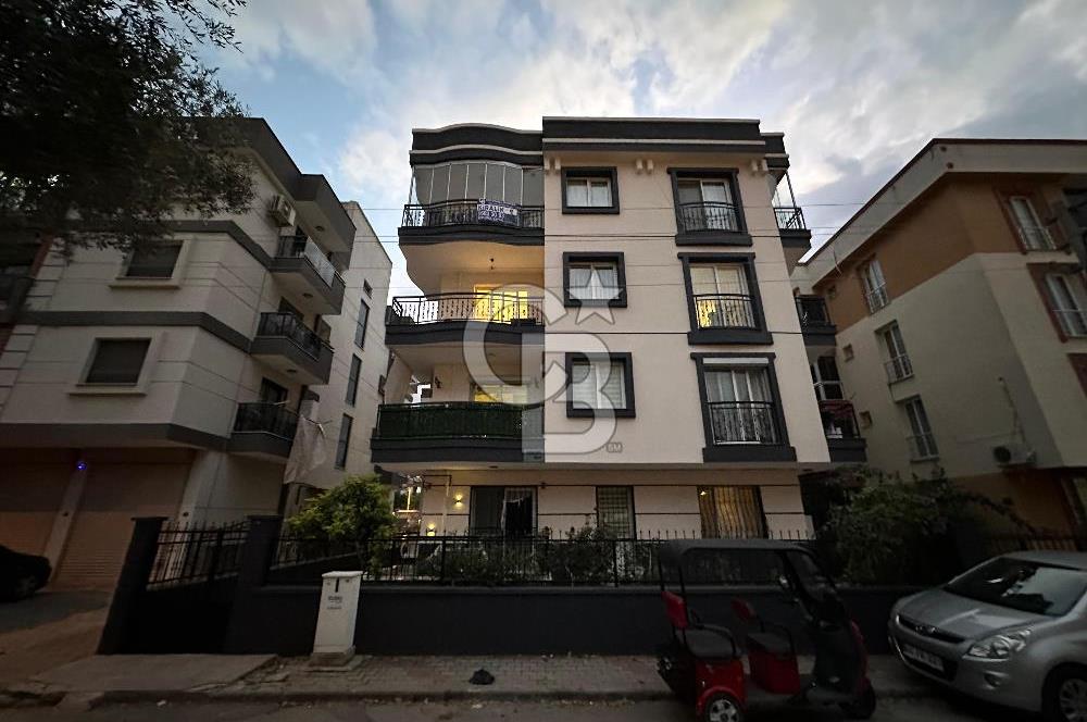 Buca Yenigün Mahallesi Eşyalı 2+1 Kiralık Daire