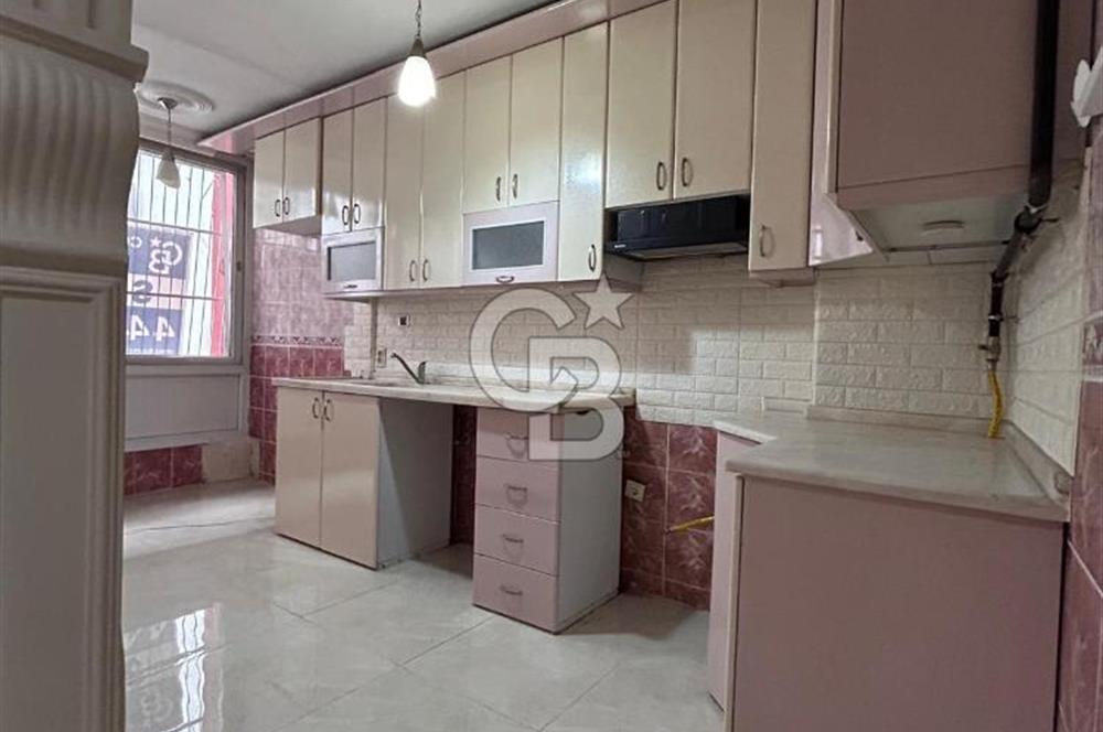 MAHFESIĞMAZ MAHALLESİ KENAN EVREN'DE 3+1 YAPILI SATILIK DAİRE