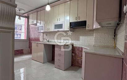 MAHFESIĞMAZ MAHALLESİ KENAN EVREN'DE 3+1 YAPILI SATILIK DAİRE