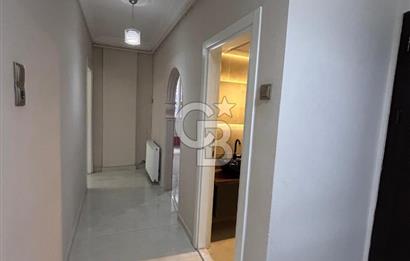 MAHFESIĞMAZ MAHALLESİ KENAN EVREN'DE 3+1 YAPILI SATILIK DAİRE