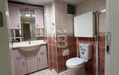 MAHFESIĞMAZ MAHALLESİ KENAN EVREN'DE 3+1 YAPILI SATILIK DAİRE