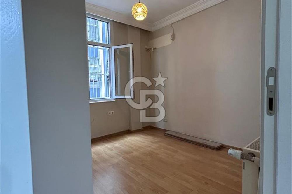 MAHFESIĞMAZ MAHALLESİ KENAN EVREN'DE 3+1 YAPILI SATILIK DAİRE