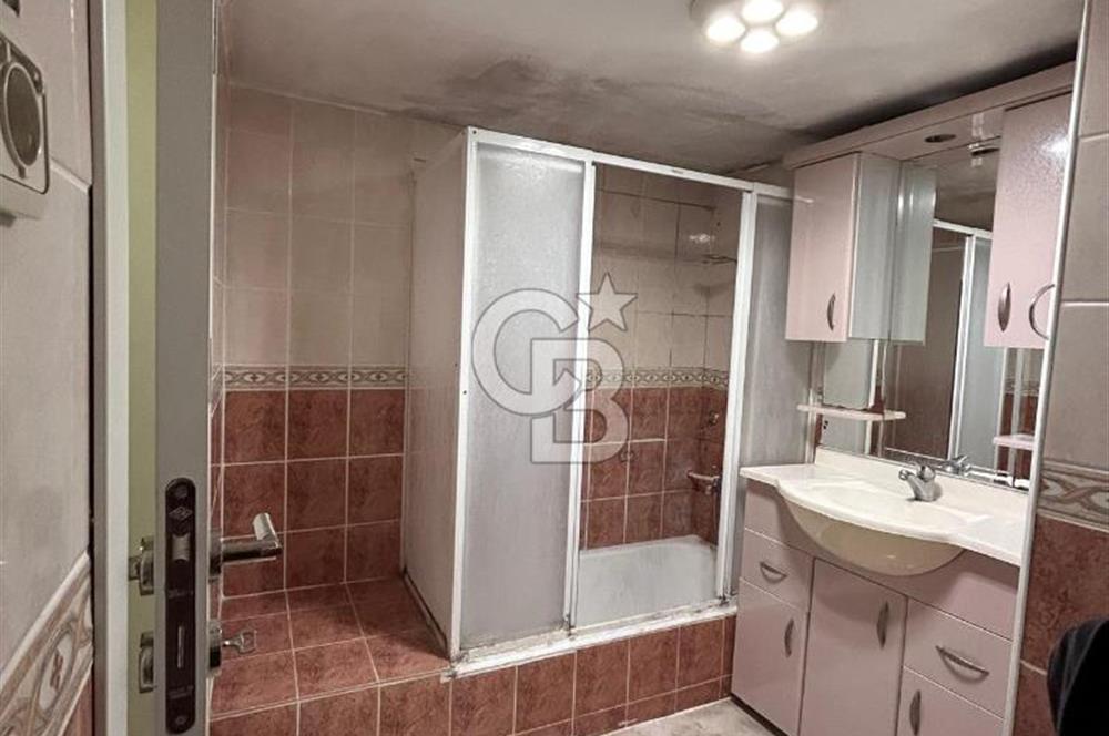 MAHFESIĞMAZ MAHALLESİ KENAN EVREN'DE 3+1 YAPILI SATILIK DAİRE