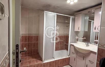 MAHFESIĞMAZ MAHALLESİ KENAN EVREN'DE 3+1 YAPILI SATILIK DAİRE