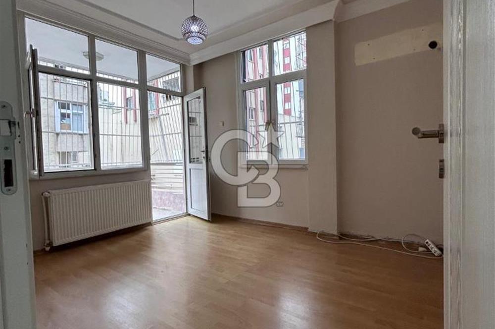 MAHFESIĞMAZ MAHALLESİ KENAN EVREN'DE 3+1 YAPILI SATILIK DAİRE