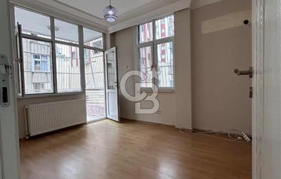MAHFESIĞMAZ MAHALLESİ KENAN EVREN'DE 3+1 YAPILI SATILIK DAİRE