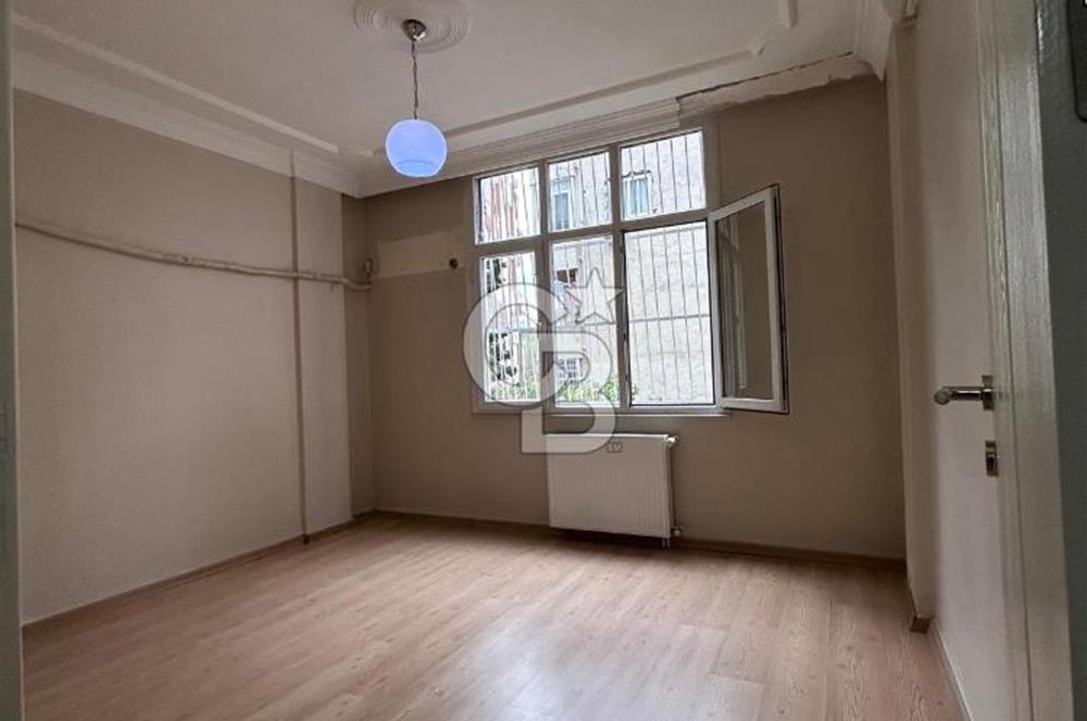 MAHFESIĞMAZ MAHALLESİ KENAN EVREN'DE 3+1 YAPILI SATILIK DAİRE