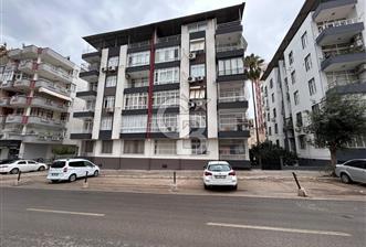 MAHFESIĞMAZ MAHALLESİ KENAN EVREN'DE 3+1 YAPILI SATILIK DAİRE