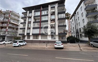 MAHFESIĞMAZ MAHALLESİ KENAN EVREN'DE 3+1 YAPILI SATILIK DAİRE