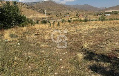 Isparta Şarkikaraağaç'da Satılık Fırsat Yatırımlık Arsa