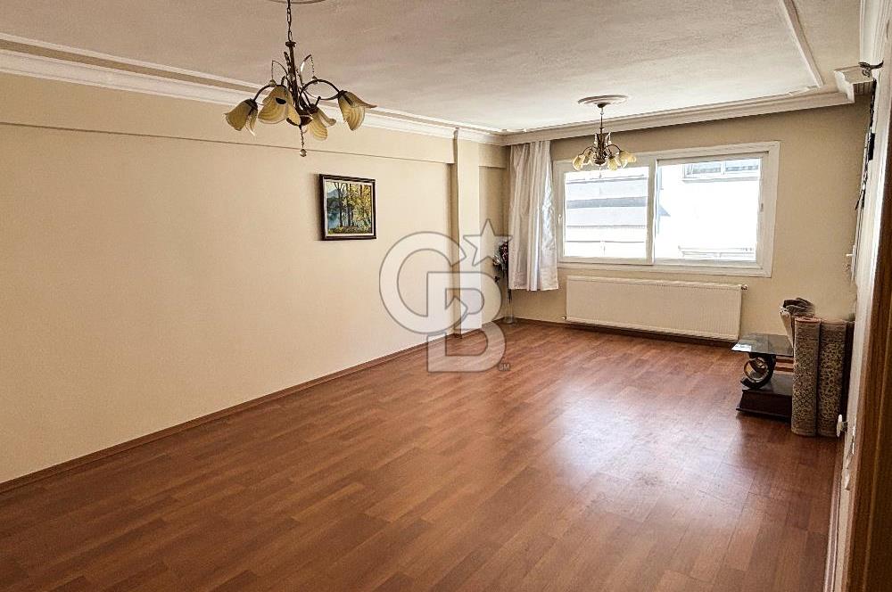Balçova Teleferikte 3+1 Satılık Daire