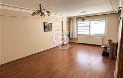Balçova Teleferikte 3+1 Satılık Daire