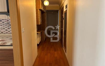 Balçova Teleferikte 3+1 Satılık Daire