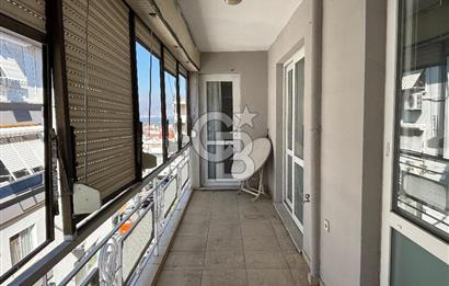 Balçova Teleferikte 3+1 Satılık Daire