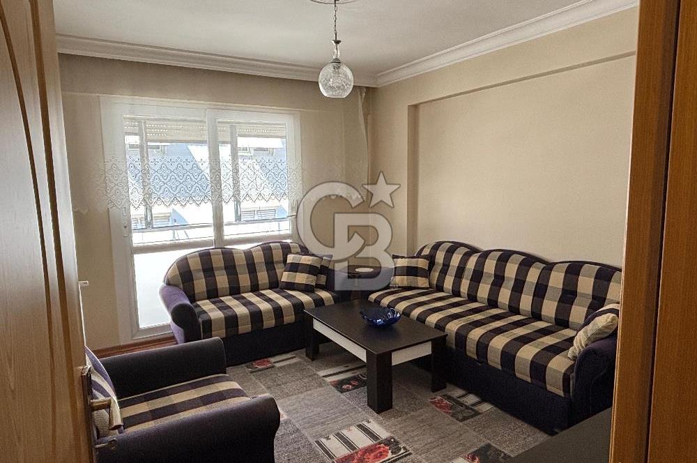 Balçova Teleferikte 3+1 Satılık Daire