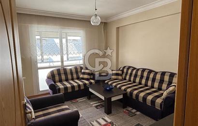 Balçova Teleferikte 3+1 Satılık Daire