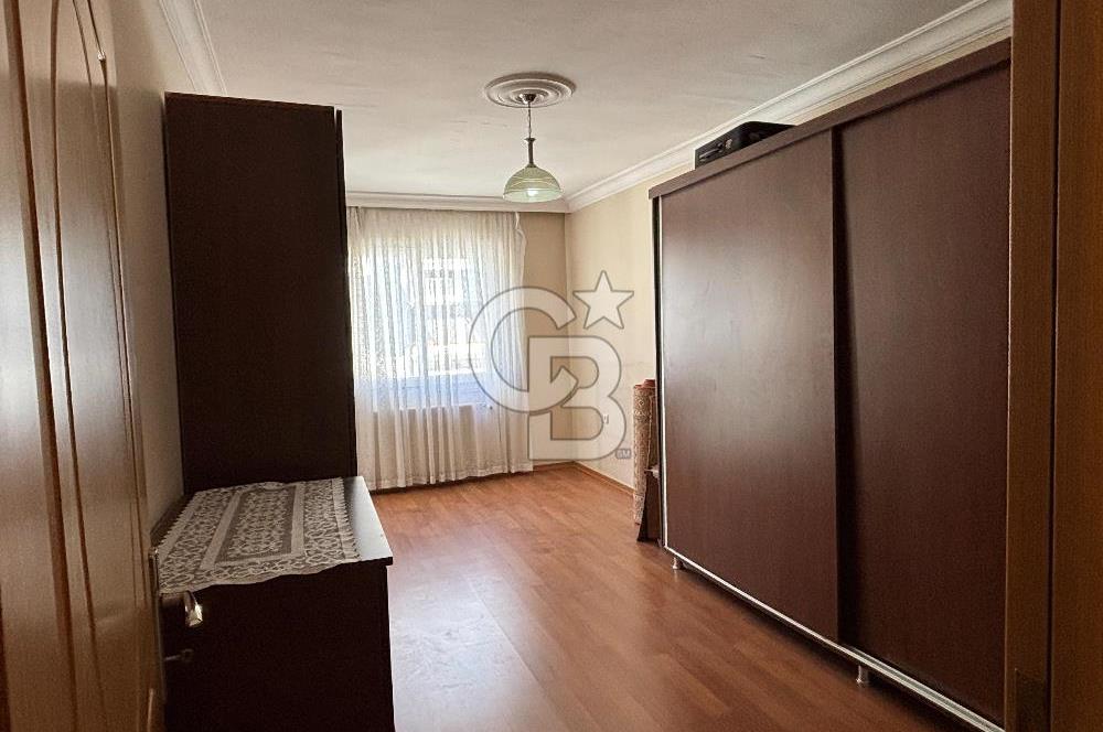 Balçova Teleferikte 3+1 Satılık Daire