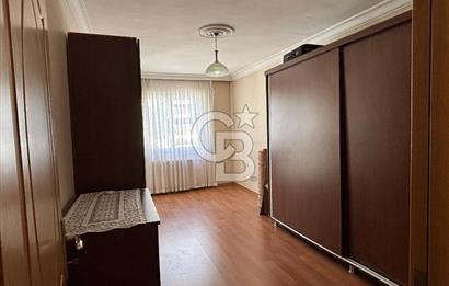 Balçova Teleferikte 3+1 Satılık Daire