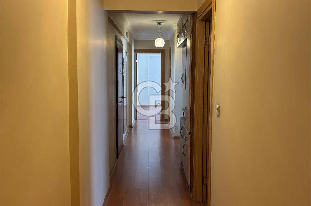 Balçova Teleferikte 3+1 Satılık Daire