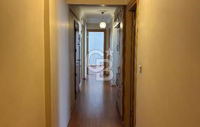Balçova Teleferikte 3+1 Satılık Daire