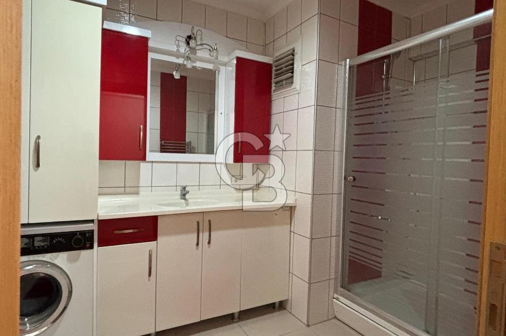 Balçova Teleferikte 3+1 Satılık Daire