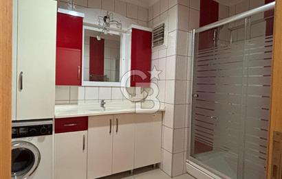 Balçova Teleferikte 3+1 Satılık Daire