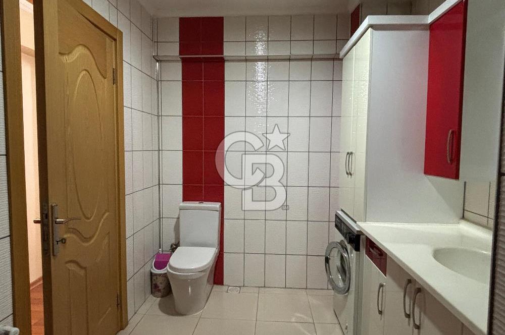 Balçova Teleferikte 3+1 Satılık Daire