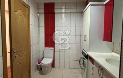 Balçova Teleferikte 3+1 Satılık Daire