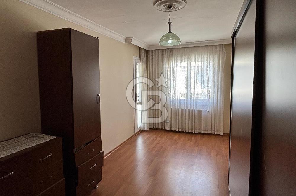 Balçova Teleferikte 3+1 Satılık Daire