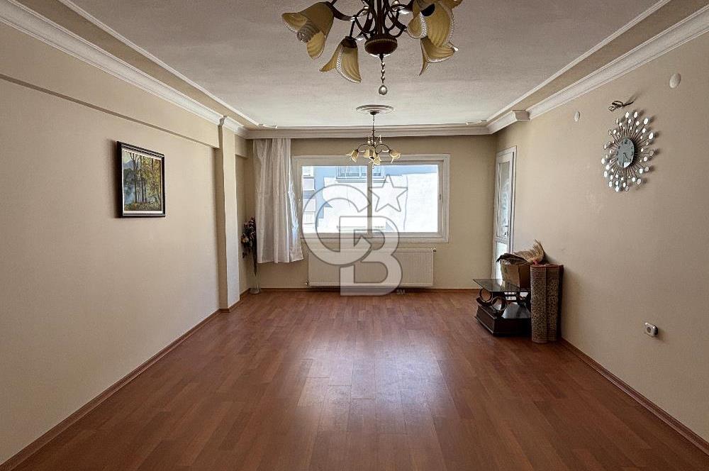 Balçova Teleferikte 3+1 Satılık Daire