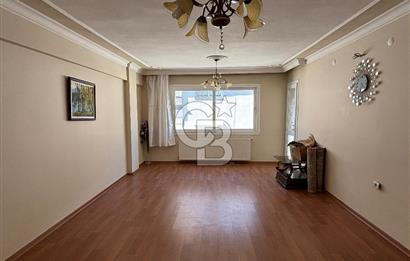 Balçova Teleferikte 3+1 Satılık Daire