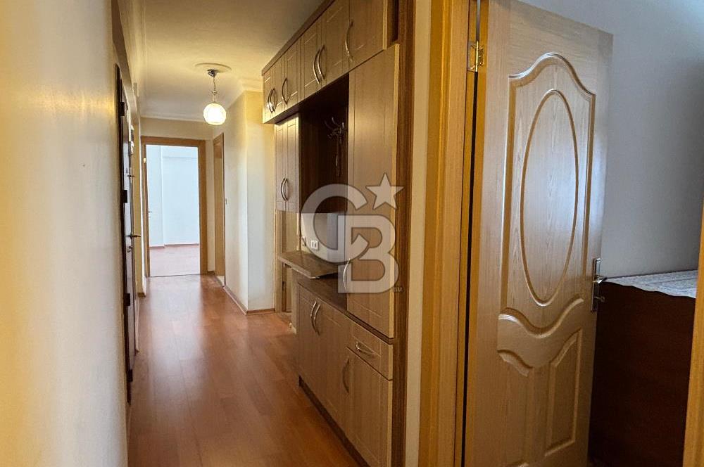 Balçova Teleferikte 3+1 Satılık Daire