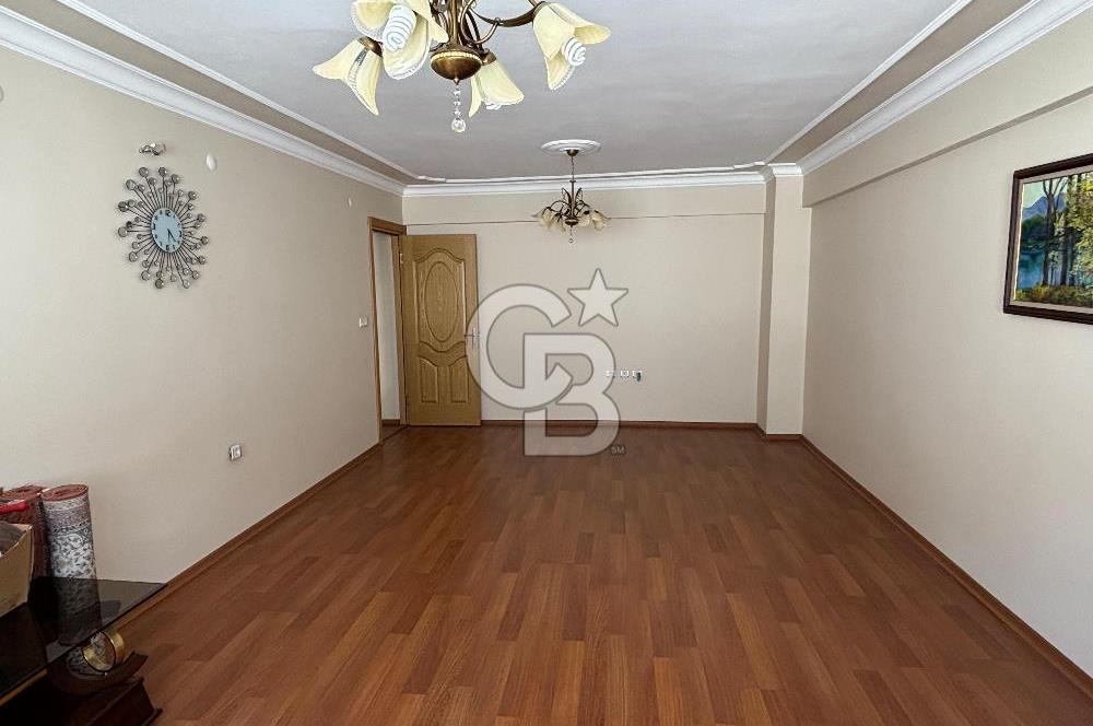Balçova Teleferikte 3+1 Satılık Daire