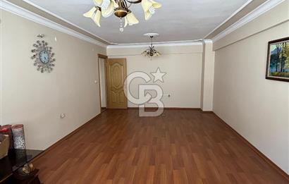 Balçova Teleferikte 3+1 Satılık Daire