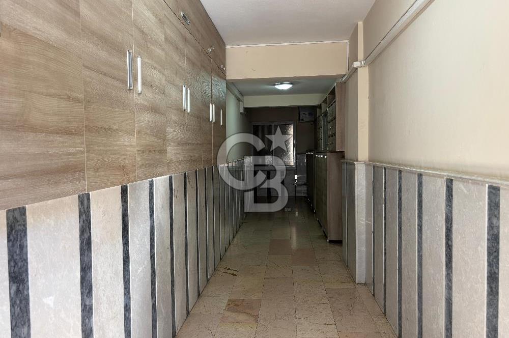 Balçova Teleferikte 3+1 Satılık Daire